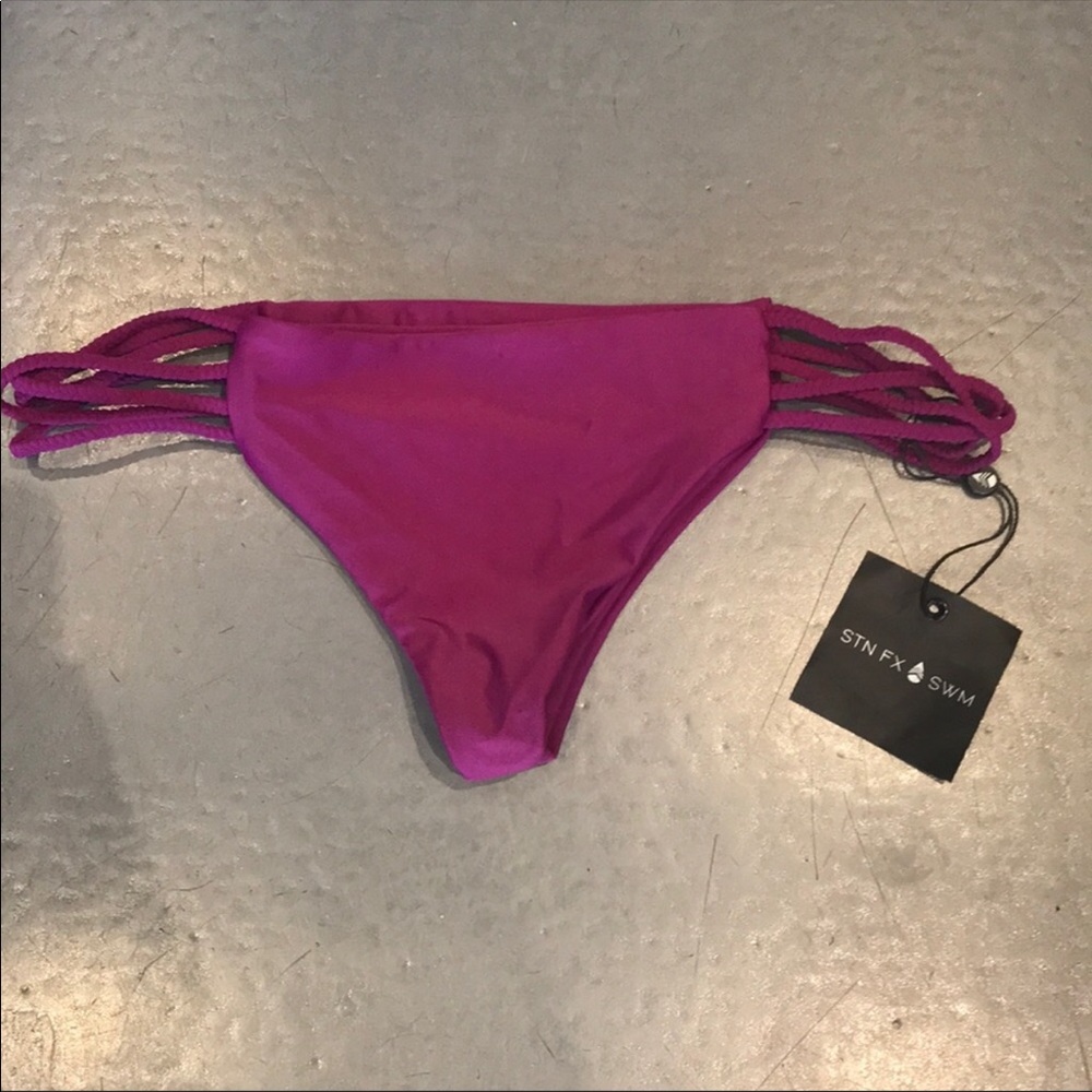 Stone Fox Syrah Gypsy L